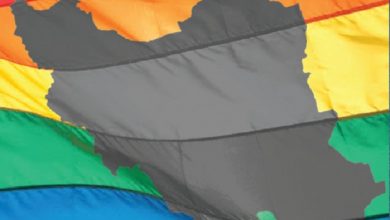 Photo of Witness Testimony from Denied Identity: Human Rights Abuses Against Iran’s LGBT Community