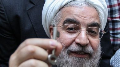 Photo of Letter from 47 Political Prisoners to Rouhani and the Iranian People