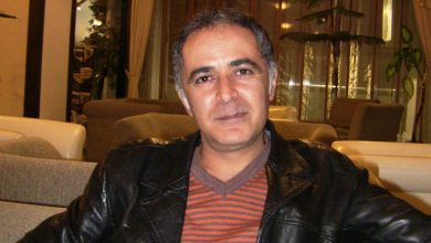 Photo of Witness Testimony of Majid Tamjidi: arrest and imprisonment of a post-June 2009 protester