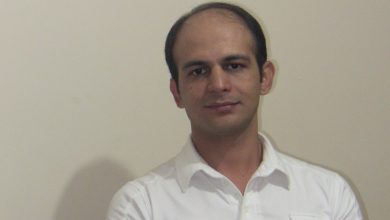 Photo of Witness Statement of Mehdi Nozar