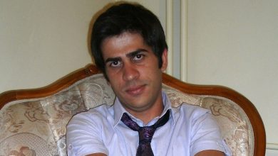 Photo of Witness Testimony of Omidreza Pourmohammadali Farashah