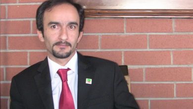 Photo of Witness Statement of Saeed Pourheydar