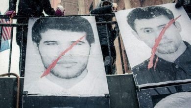 Photo of Arrest, Hang, Repeat: Executions in Iran