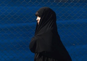 Photo of Why Iranian Women Can’t Have Any of It