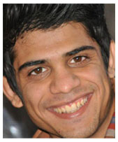 Photo of Confirmation of Prison Sentence for Bahá'í Youth in Shiraz