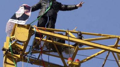 Photo of Raids and harassment of activists continue in last week of Iran’s presidential race