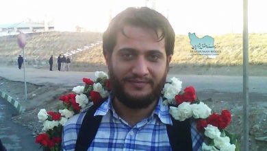 Photo of Witness Statement of Foad Sojoodi Farimani