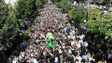 Photo of Ahead of Iranian presidential election, arrests and restrictions on Internet access