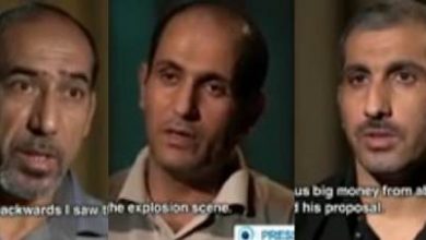 Photo of Death Sentences for Ahwazi Arab Cultural Activists