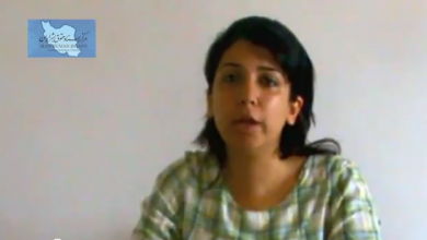 Photo of A plea for Kaveh Taheri, an imprisoned blogger in Iran