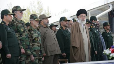 Photo of A Year Later: Suppression Continues in Iran