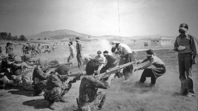 Photo of Life and Death: Survivor Accounts from Iran’s Kurdish Regions Post-Revolution