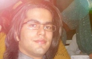 Photo of Witness Statement of Danial Shahri