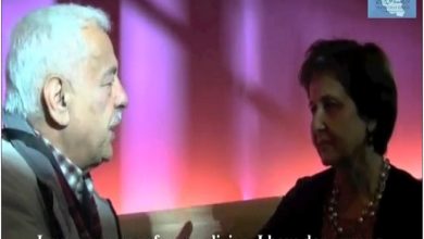 Photo of Truth and Reconciliation: A Conversation Between a Baha'i Survivor of Human Rights Abuses and a Former Member of the Hojjatieh Association