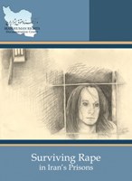 Photo of Surviving Rape in Iran’s Prisons