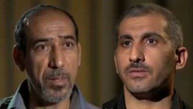 Photo of Report Indicates Execution of Two Ahwazi Arab Men May Be Imminent