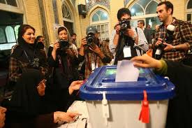 Photo of Memorandum on Election Law