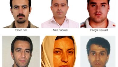 Photo of In Their Own Words: Human Rights Violations against Iran’s Kurdish Minority